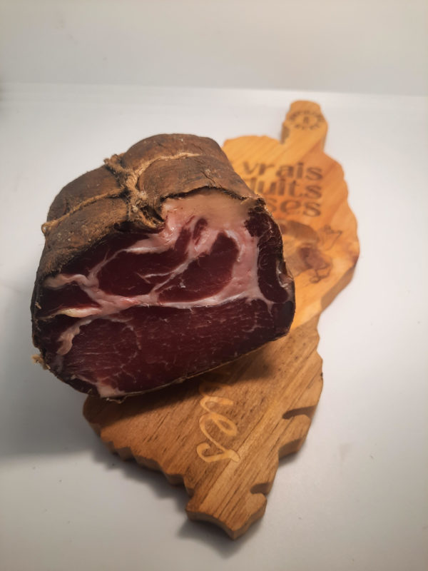 COPPA FERMIÈRE