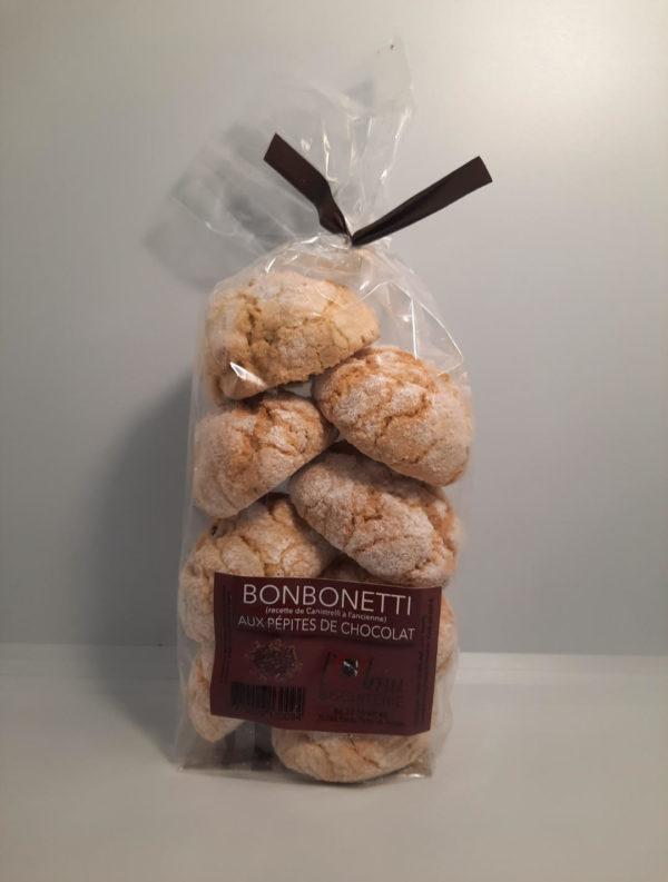BONBONETTI PÉPITE CHOCO