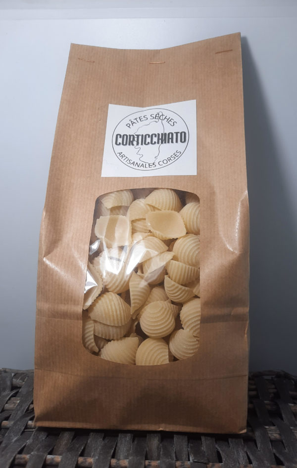 CONCHIGLIE RIGATE